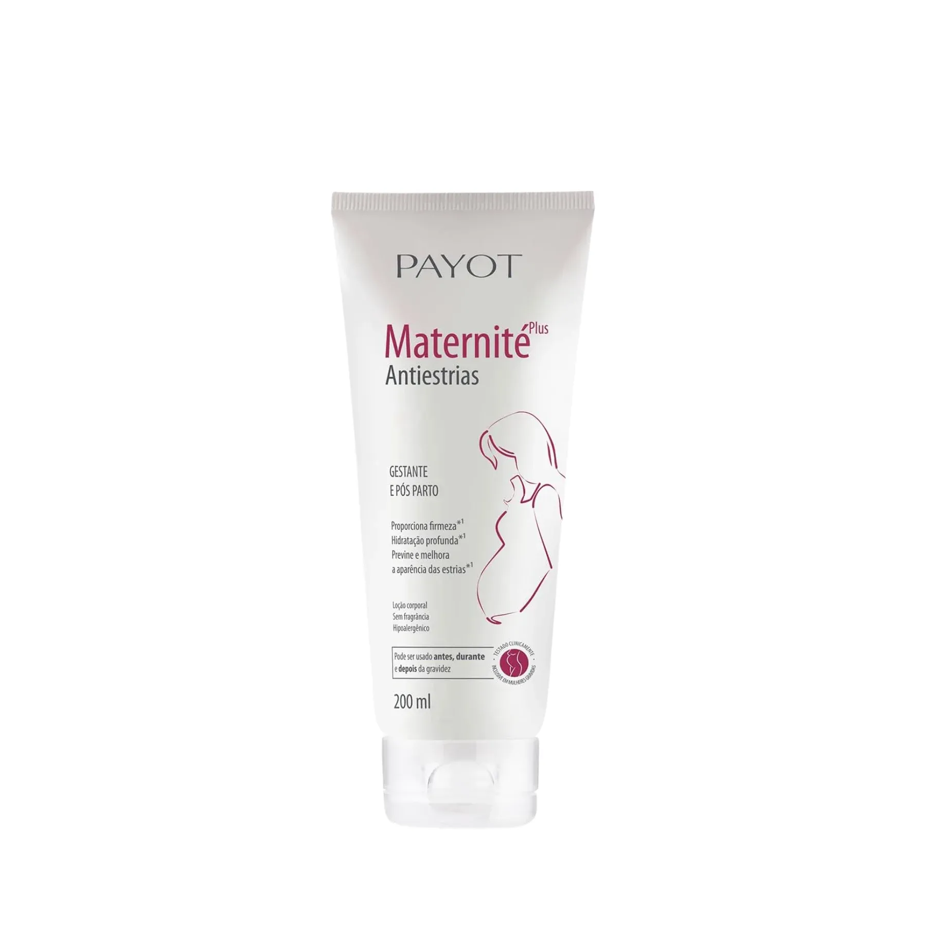 CREME MATERNITE